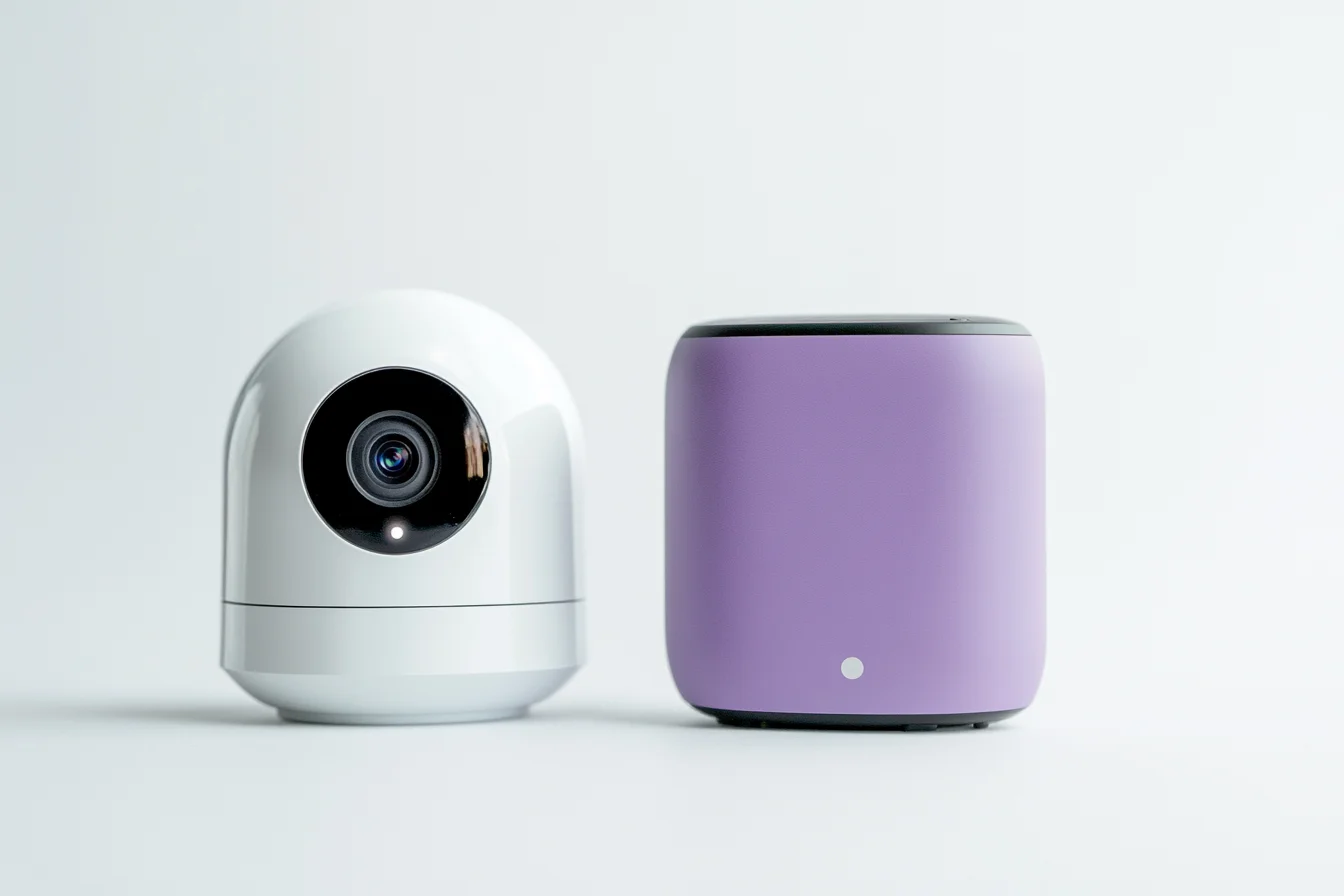 Continuum One - Camera and AI Processing Unit